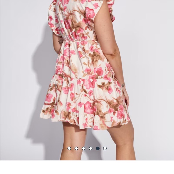 Abercrombie dress - Picture 4 of 5